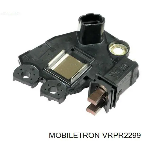 Реле генератора VRPR2299 Mobiletron