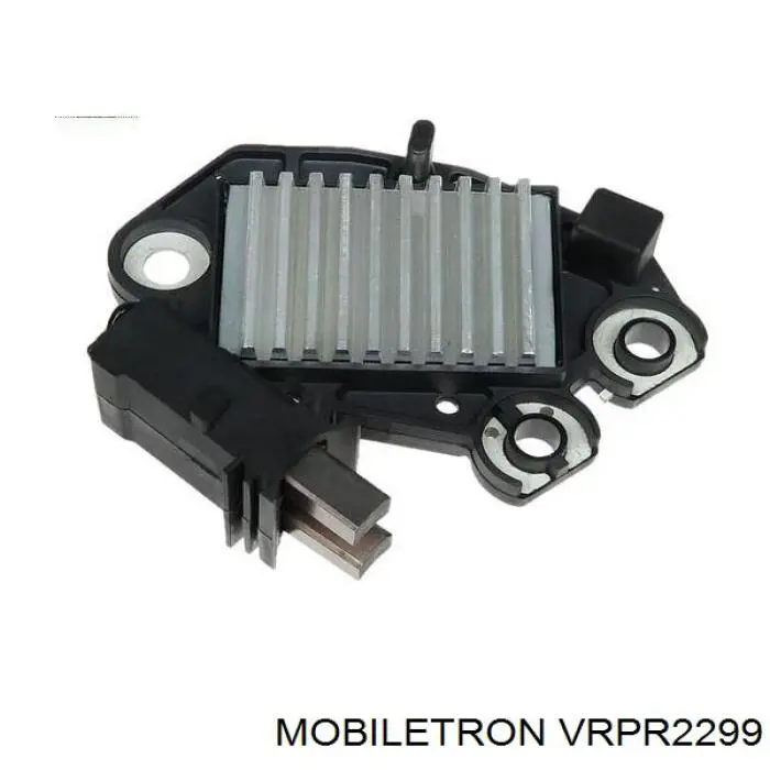 VRPR2299 Mobiletron Реле-регулятор напряжения