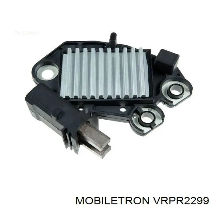 Реле зарядки генератора Mobiletron VRPR2299 цена, от 28.80 USD