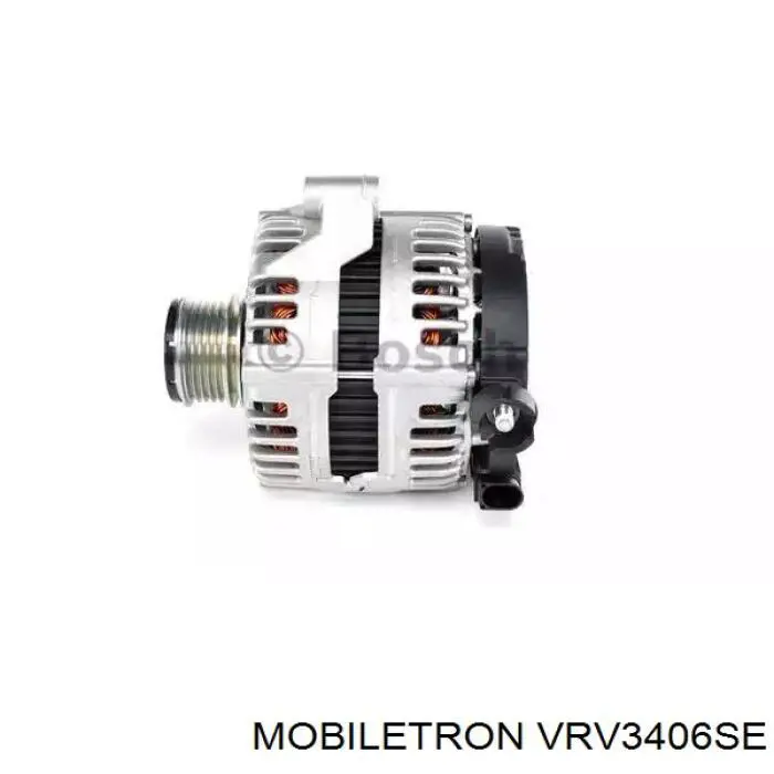 Реле генератора VRV3406SE Mobiletron