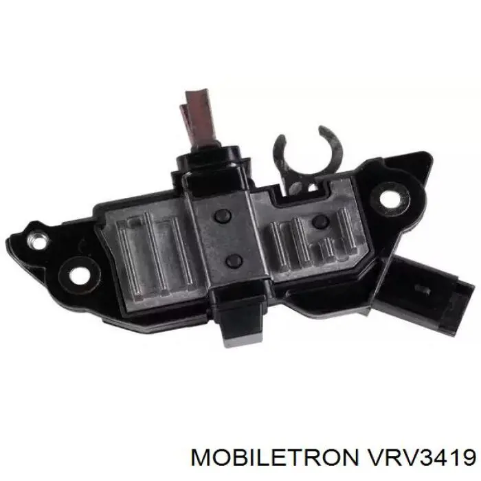 Купить VRV3419 Mobiletron Реле регулятор напряжения генератора