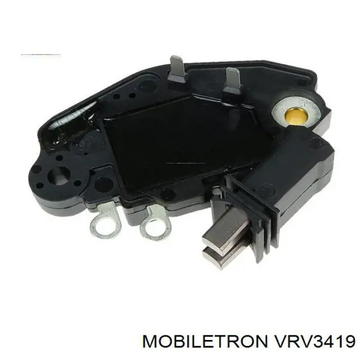 VRV3419 Mobiletron