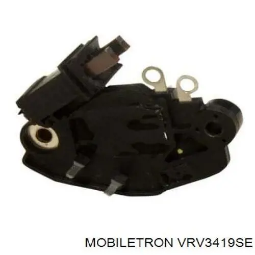 VRV3419SE Mobiletron реле-регулятор генератора (реле зарядки)