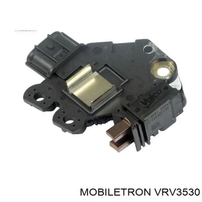 VRV3530 Mobiletron Реле-регулятор напряжения