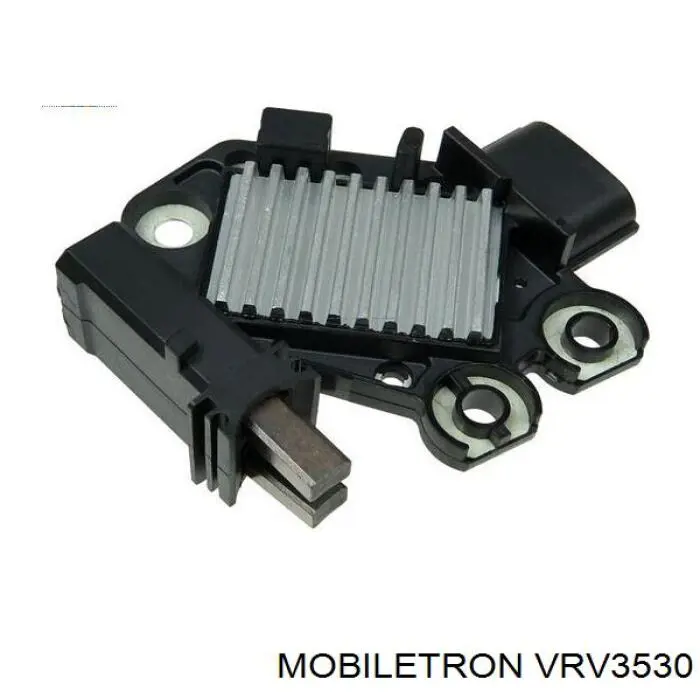 VRV3530 Mobiletron реле-регулятор генератора (реле зарядки)