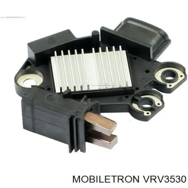 VRV3530 Mobiletron