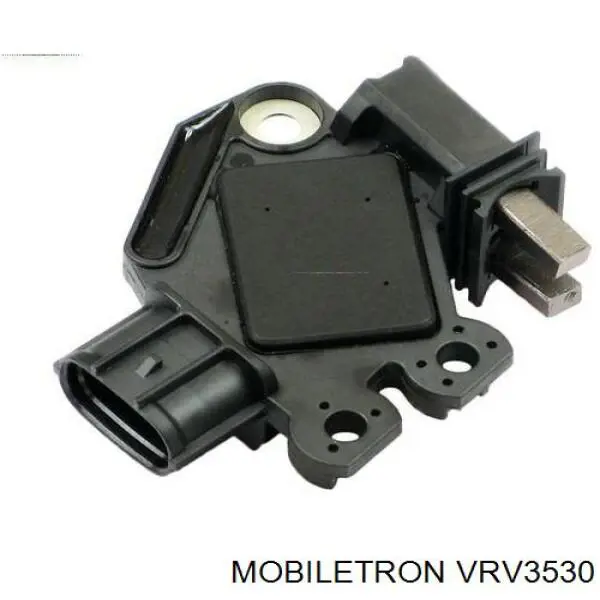 Реле зарядки генератора Mobiletron VRV3530 цена, от 24.35 USD