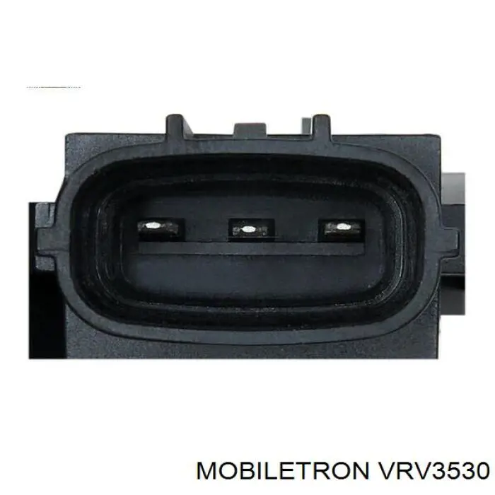 Купить VRV3530 Mobiletron Реле регулятор напряжения генератора