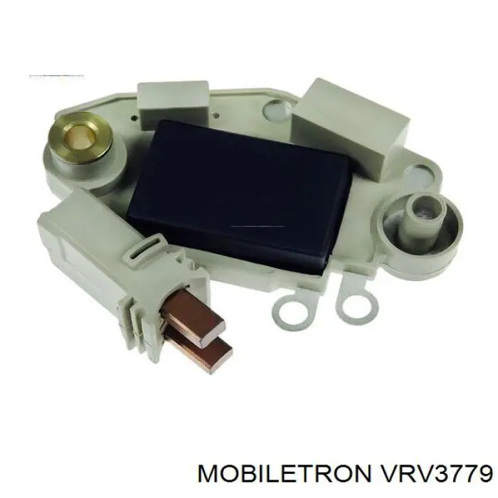 VRV3779 Mobiletron relê-regulador do gerador (relê de carregamento)