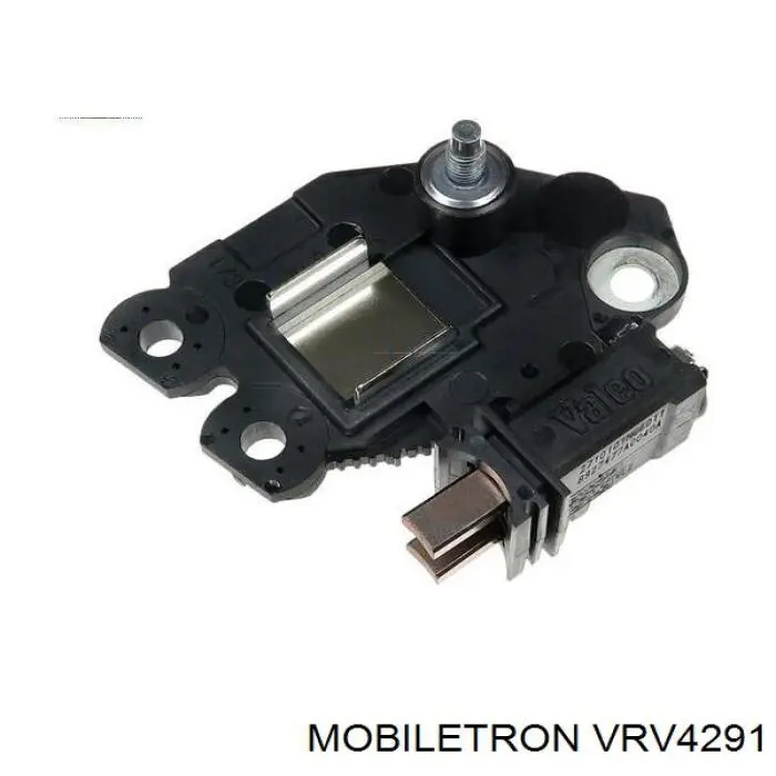VRV4291 Mobiletron