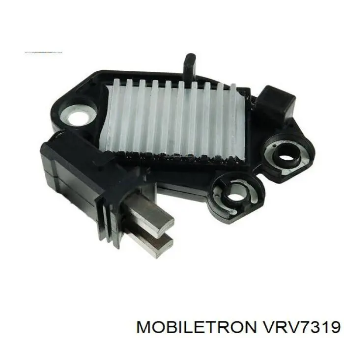 VRV7319 Mobiletron реле-регулятор генератора (реле зарядки)