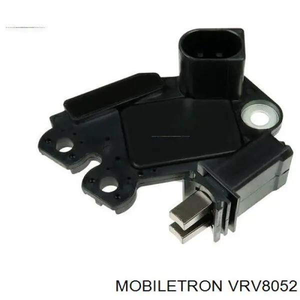 VRV8052 Mobiletron реле-регулятор генератора (реле зарядки)