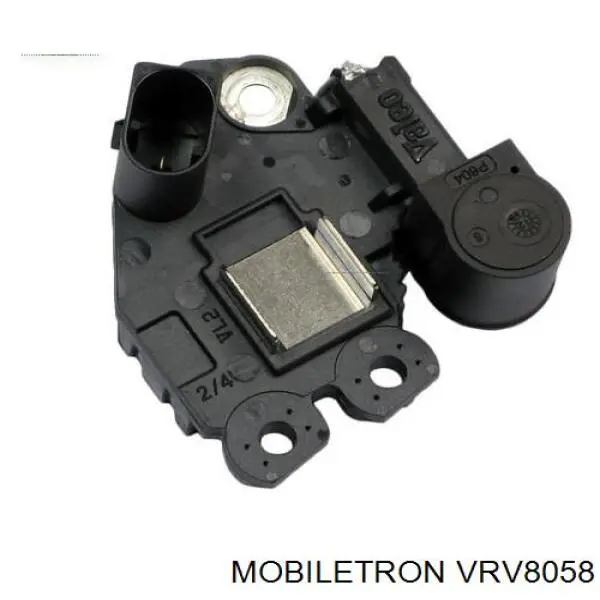 VRV8058 Mobiletron реле-регулятор генератора (реле зарядки)