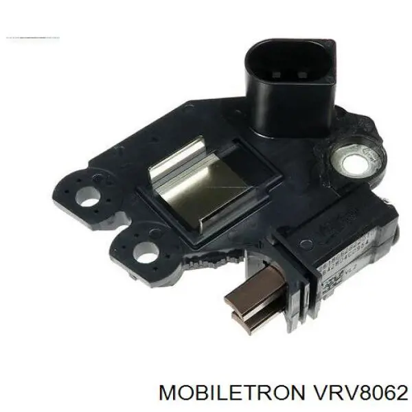 VRV8062 Mobiletron relê-regulador do gerador (relê de carregamento)