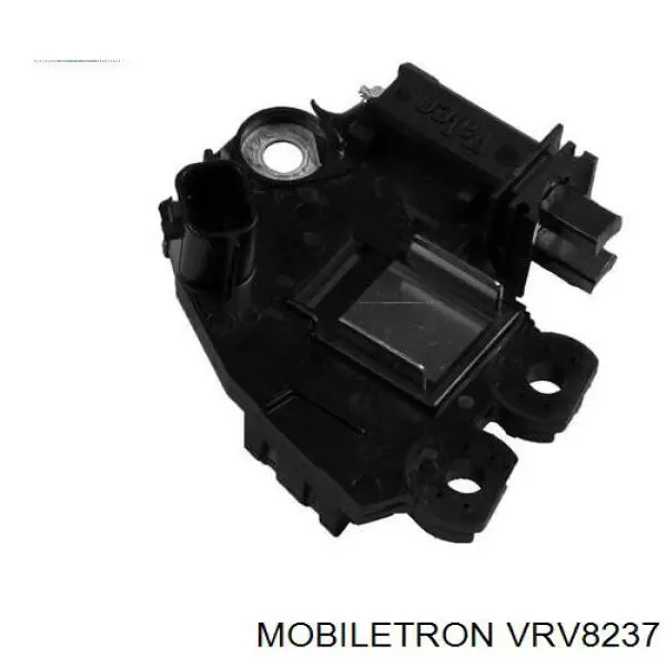 VRV8237 Mobiletron relê-regulador do gerador (relê de carregamento)