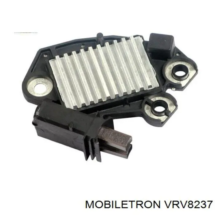 Реле зарядки генератора Mobiletron VRV8237 цена, от 22.77 USD