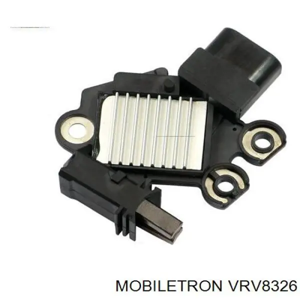 VRV8326 Mobiletron реле-регулятор генератора (реле зарядки)
