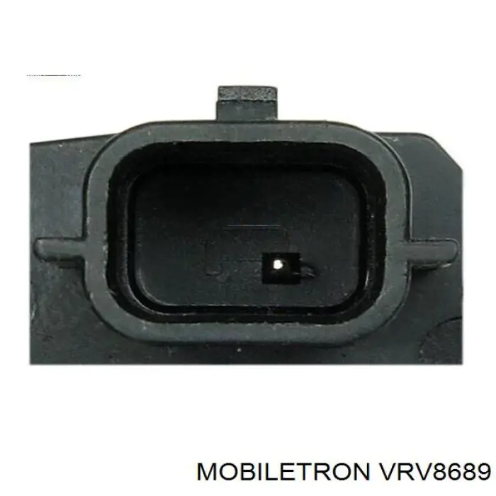 VRV8689 Mobiletron реле-регулятор генератора (реле зарядки)