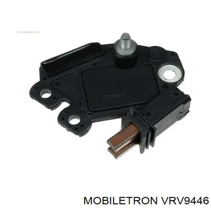 VRV9446 Mobiletron реле-регулятор генератора (реле зарядки)