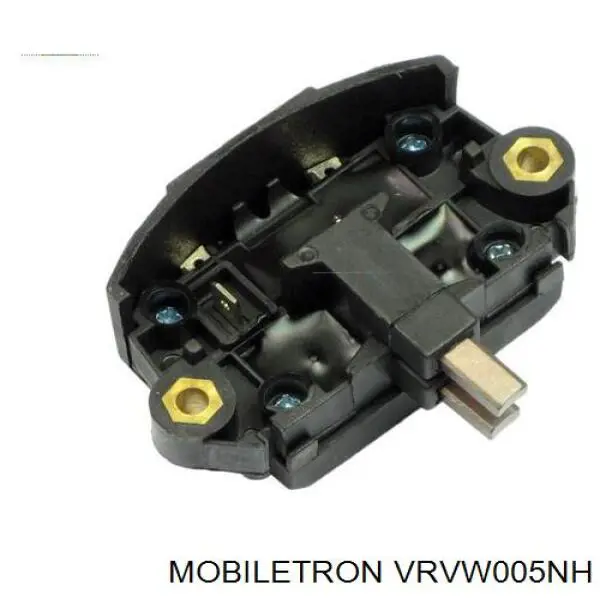 VRVW005NH Mobiletron реле-регулятор генератора (реле зарядки)
