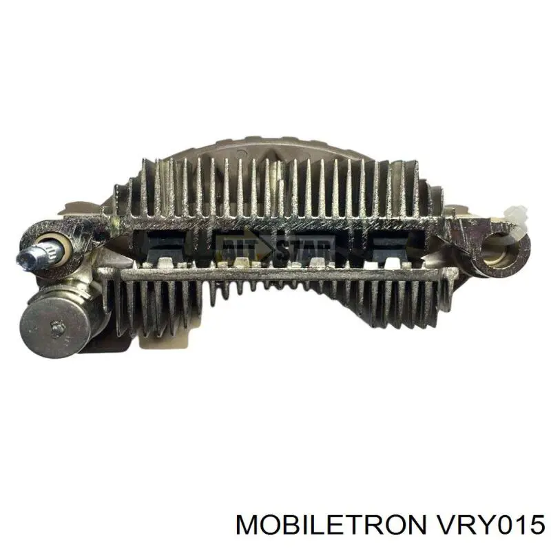 Реле зарядки генератора Mobiletron VRY015 цена, от 15.13 USD