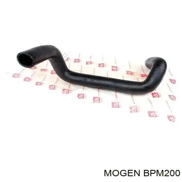 Шланг радиатора, нижний Mogen BPM200 цена, от 3.95 USD