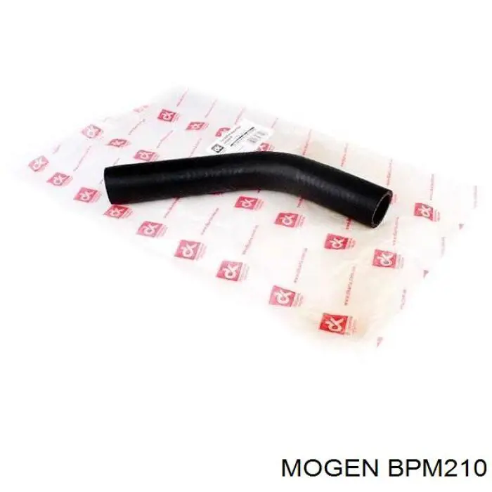BPM210 Mogen шланг (патрубок радиатора охлаждения верхний)
