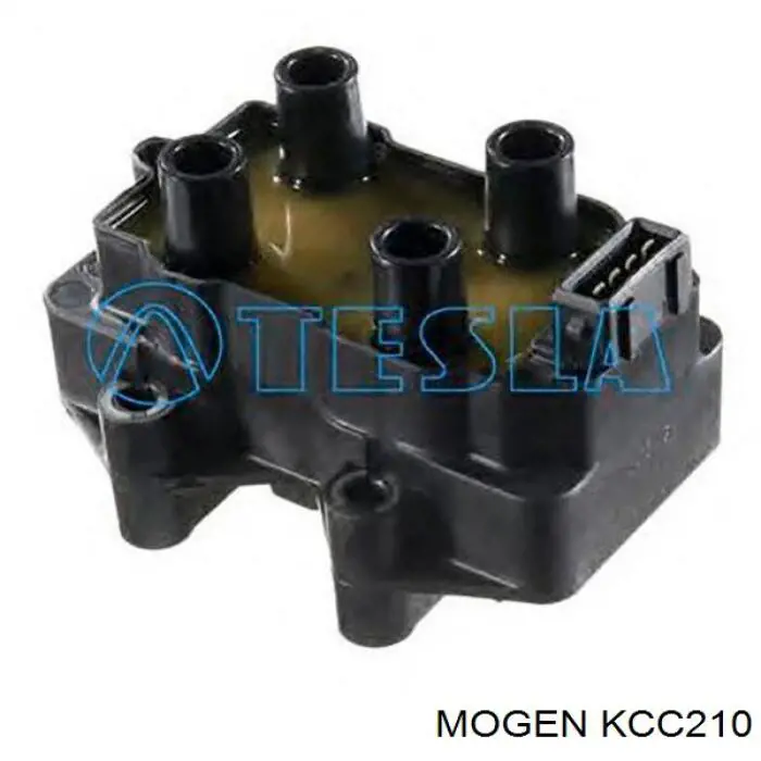 Модуль зажигания Mogen KCC210 цена, от 21.87 USD