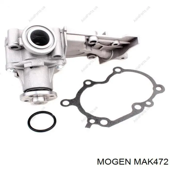 Купить MAK472 Mogen Насос охлаждения