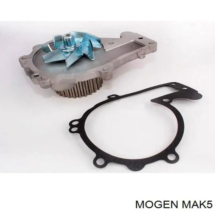 Помпа охлаждения Rider RD484J1307010 цена, от 24.21 USD