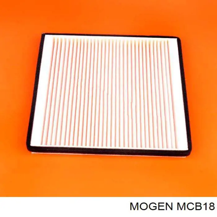 Фильтр воздушный отопителя Mogen MCB18 цена, от 2.45 USD