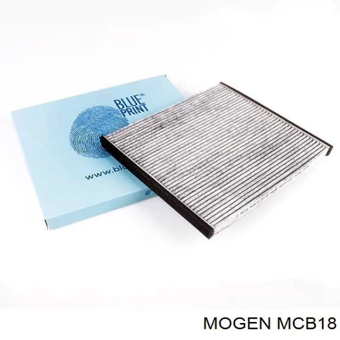 Фильтр салона MCB18 Mogen