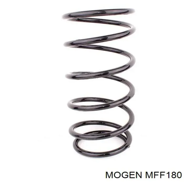 MFF180 Mogen пружина передняя