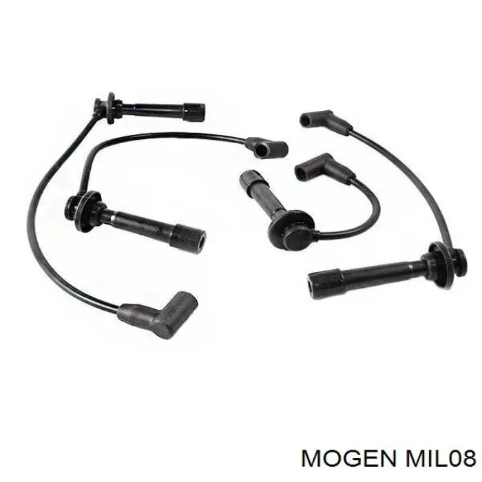 MIL08 Mogen Провода высоковольтные