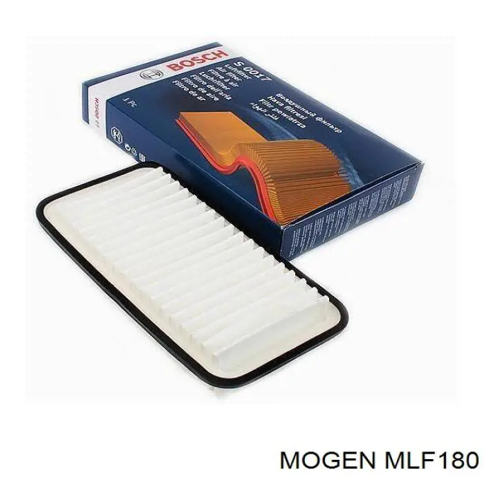 Элемент воздушного фильтра Mogen MLF180 цена, от 4.54 USD