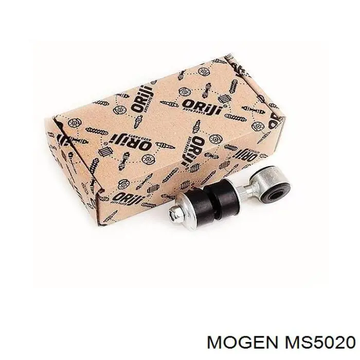 Линк стабилизатора, заднего Mogen MS5020 цена, от 5.21 USD