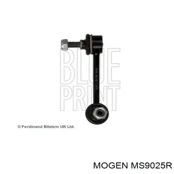 Стойка стабилизатора задняя правая Mogen MS9025R цена, от 3.35 USD