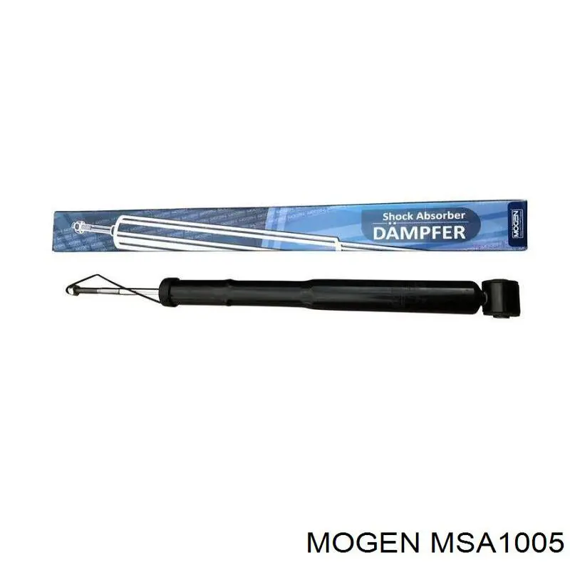 Амортизатор передний MSA1005 Mogen