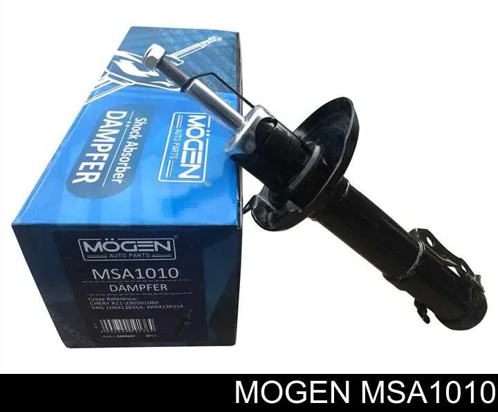 Амортизатор передний MSA1010 Mogen