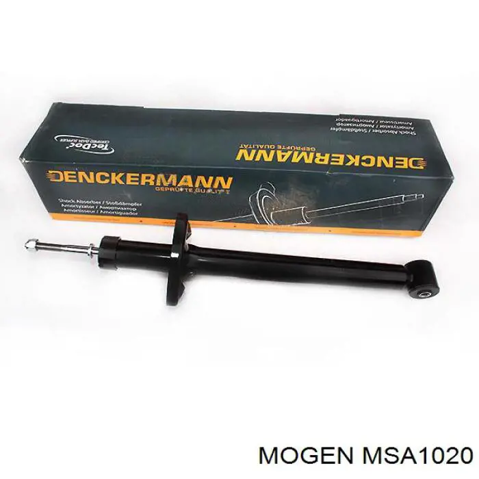 MSA1020 Mogen Амортизаторы задние