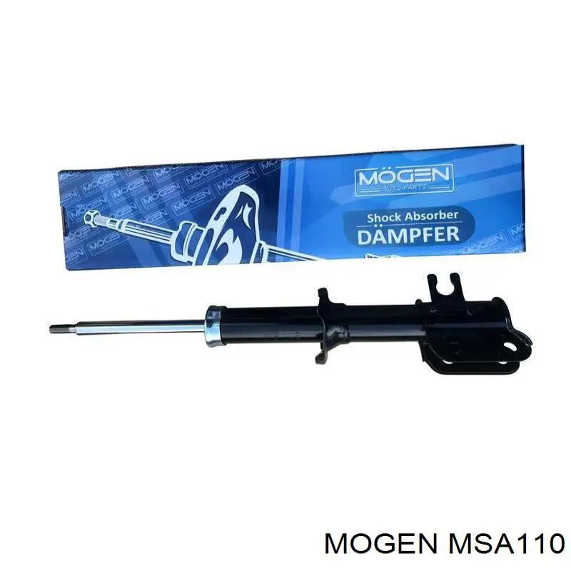 Амортизатор передний левый MSA110 Mogen