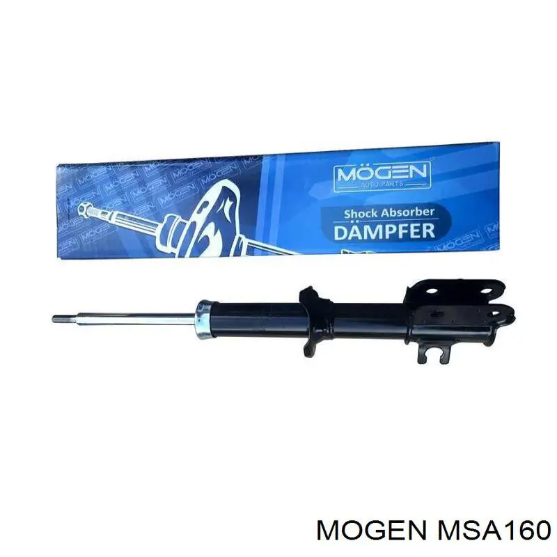 MSA160 Mogen Амортизатор передней подвески правый