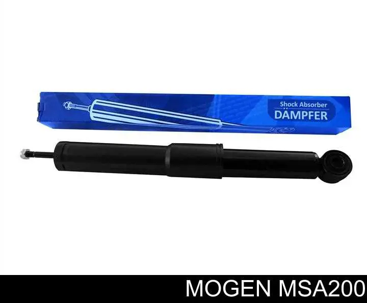 Амортизатор задний MSA200 Mogen