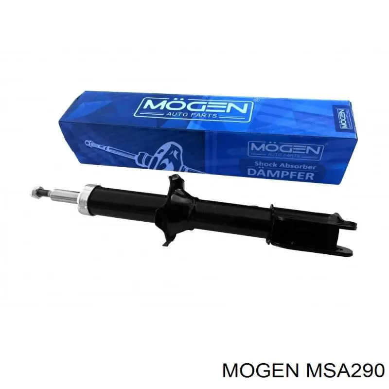 MSA290 Mogen amortecedor dianteiro