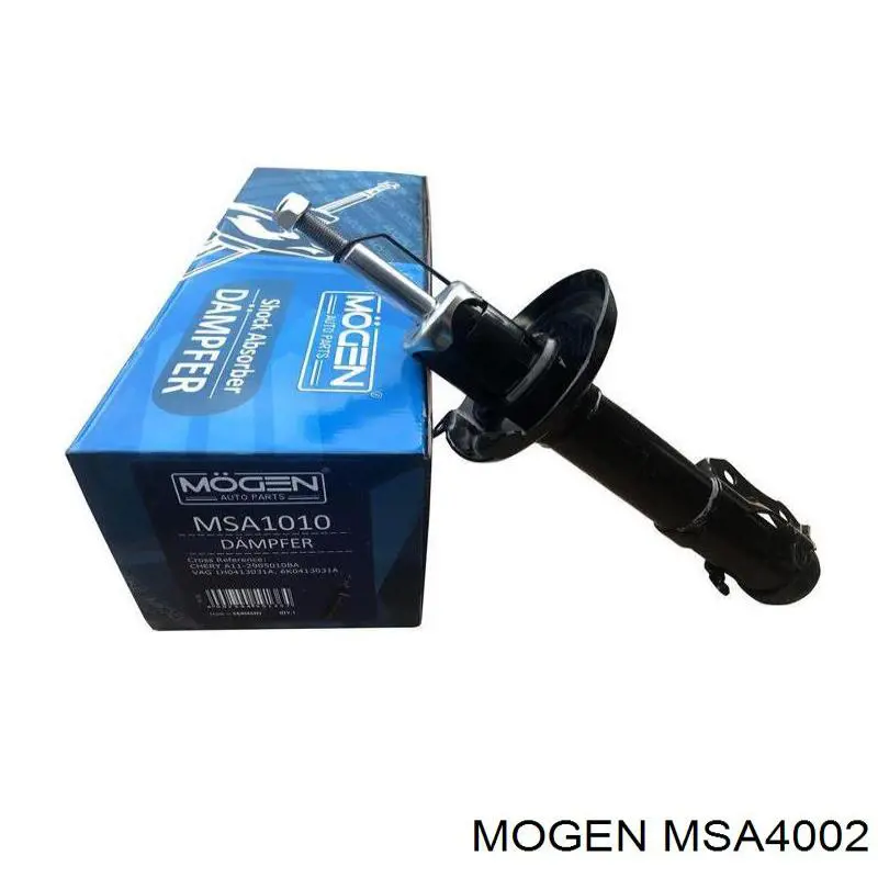 Купить MSA4002 Mogen Амортизатор задний правый