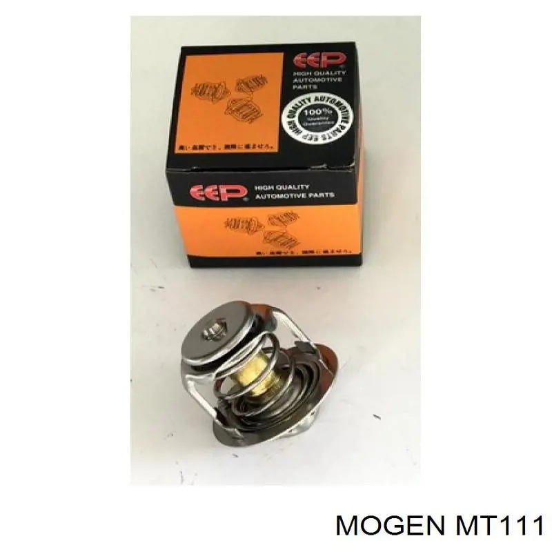 MT111 Mogen Авто термостат