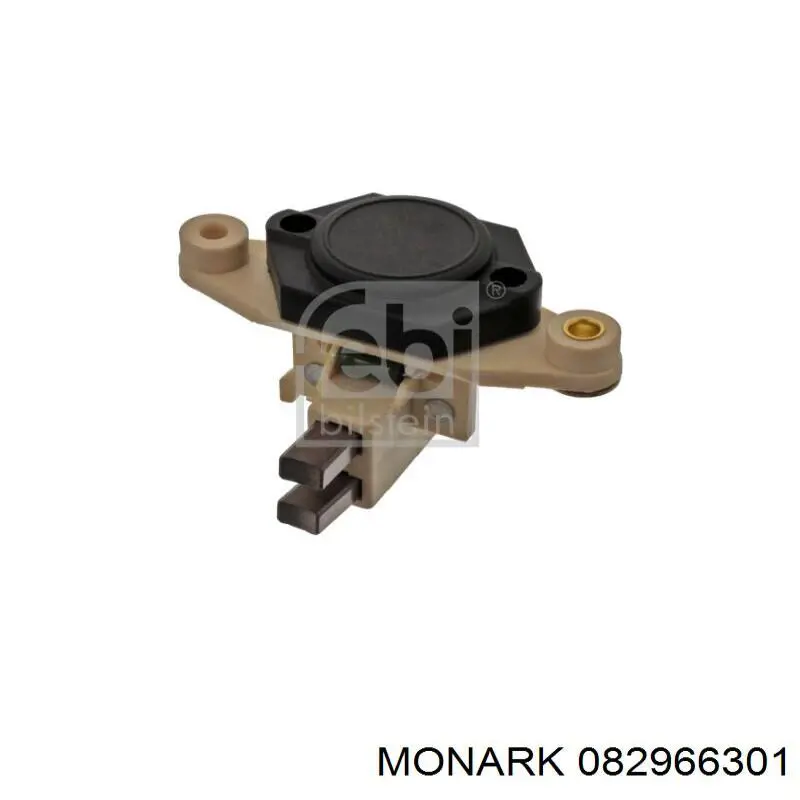 Реле зарядки генератора Monark 082966301 цена, от 12.03 USD