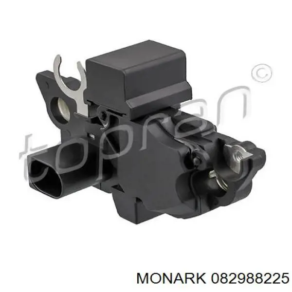 Реле генератора 082988225 Monark