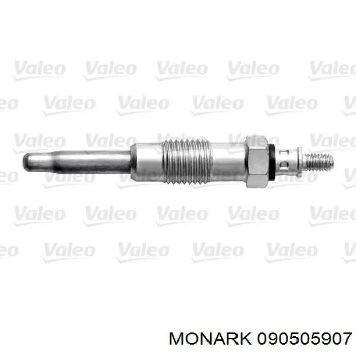 Купить 090505907 Monark Свечи накала
