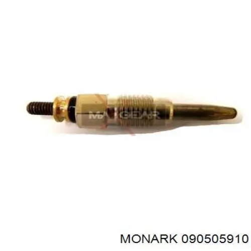 Свечи накала 090505910 Monark